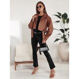 DStreet Spodnie damskie FREEREX typu bootcut czarne | shoptok.hr