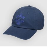 Rvca Dallas Balance Cap dark denim Cene