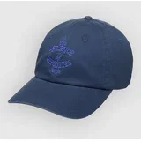 Dallas Balance Cap dark denim