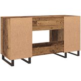  Stol Staro drvo Konstruirano drvo 140 x 50 x 75 cm | shoptok.hr