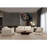 Atelier Del Sofa Dvosjed Lily 97x73x180cm Bež | Eponuda.ba