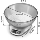 Tescoma Digitalna kuhinjska tehtnica Grand chef – | Shoptok.si