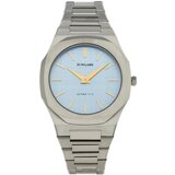 D1 Milano Ročna ura UTBL17 Silver/Silver | Shoptok.si