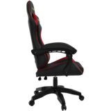 Gamdias Gaming stolica Zelus E2 crno/crvena | ePonuda.com