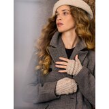 Sinsay Mitenke rukavice s ukrasnim pletivom | shoptok.hr
