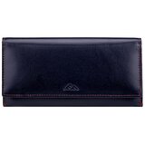 EL FORREST Denarnice greg59214 Bordo | Shoptok.si
