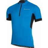 Nakamura muška majica za biciklizam BASIC JERSEY plava 10122021 cene