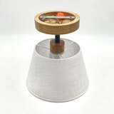  Plafonski luster ANTONIO 1xE14/60W/230V, beli | Eponuda.com
