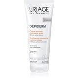 Uriage Depiderm pena za umivanje, 100ml Cene