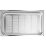 Hendi kontejner gn 1/1, profi line, gn 1/1, 14L, (H)100mm | Eponuda.com