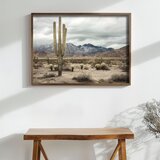 Wallity slika GE192, 35 x 47 cm Cene