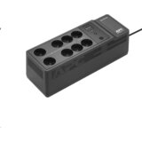  APC Back-UPS 650VA 230V 1 USB charging port - (Offline-) USV neprekidan tok energije (UPS) Pripravnost (izvanmrežno) 0,65 kVA 400 W 8 utičnice naizmjenične struje | Shoptok.si