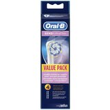 Oral-b nastavek za zobno ščetko sensi ultrathin 4/1 (EB60-4) 4210201176688 | Shoptok.si