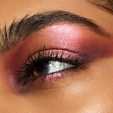 MAC Cosmetics Eye Shadow Glitter Pro Palette Refill Pan bleščeča senčila za oči nadomestno polnilo odtenek Last Dance 1 g | Shoptok.si