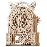  3d mehanička puzzle: STARI BUDILNIK | ePonuda.com