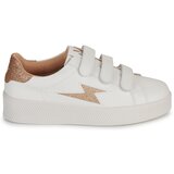 Vanessa Wu Nizke superge CAMELIA Bela | Shoptok.si