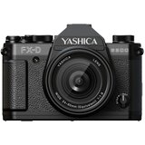 YASHICA FX-D S300 cijene