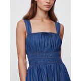 GAP Chambray mini dress - Women's | shoptok.hr