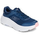 Skechers MAX CUSHIONING ENDEAVOUR Tamno plava Cijene