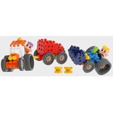 Marioinex Mini Waffle Farmer 110 kom, Tractors and the Glorious Pasture | Eponuda.com