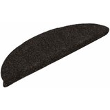 Maison Chic Samolepilne Preproga, Ruge za stopnice 10 kosov temno rjave 56x17x3cm, (22120407) | Shoptok.si