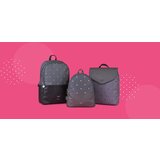 Vuch Zane Dotty Grey | ePonuda.com
