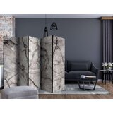  Paravan u 5 dijelova - Grey Marble II [Room Dividers] 225x172 | shoptok.hr