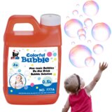  Bubble Liquid Bottle 0.5 L | shoptok.hr