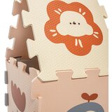 Zopa puzzle podloga od pjene 30 × 30 cm (9 kom) Logic | shoptok.hr