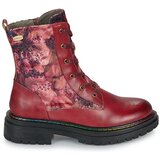 Laura Vita Polškornji KANDYO Bordo | Shoptok.si