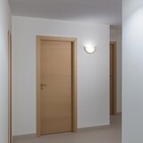  Brilagi - Zidna svetiljka ORBIS 1xE27/60W/230V, 30 cm, borovina | Eponuda.com