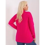 P-M Sweater-PM-SW-PM717.20-fuchsia | Shoptok.si