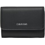 Calvin Klein Ženski novčanik K60K611934, Crni | Eponuda.com