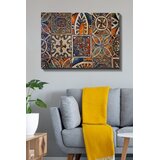 Opviq Slika na zidu na platnu 70x100cm | Eponuda.ba