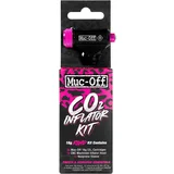  Patrone Za Brzo Pumpanje Muc-Off Inflator Road Kit Co2 16G
