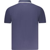 North Sails MEN&#39;S SHORT SLEEVE POLO BLUE | Shoptok.si