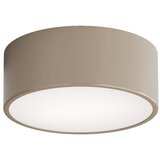  Brilagi - LED RGBW prigušiva plafonska lampa CLARE 1xE27/9W/230V Wi-Fi bež | Eponuda.com