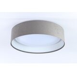  LED plafonska svetiljka SMART GALAXY LED/24W/230V Wi-Fi Tuya siva/bela + daljinski upravljač | Eponuda.com