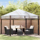  Zamjena nadstrešnice *Transparent*an 300 x 300 x 26 cm PVC | shoptok.hr