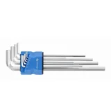 Högert HT1W822 set imbus ključeva 1,5-10 9/1 EXTRA DUGI
