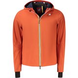 K-Way MEN'S SPORTS JACKET RED | ePonuda.com
