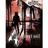  Resident Evil 4 (Ultimate HD Edition) (2005) Steam Key GLOBAL | ePonuda.com