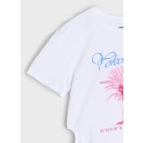 Sinsay Majica s kratkim rukavima | shoptok.hr