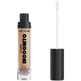 Wet N Wild Korektor Megalast Incognito Full-Coverage Medium Neutral | ePonuda.com