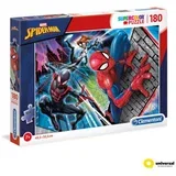 Marvel Spiderman puzzle 180 kom