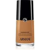 Armani Luminous Silk Foundation 2026 posvjetljujući puder nijansa 9.1 30 ml Cijene