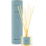 Ambientair COLOURS Oxygen aroma difuzer s punjenjem 100 ml | shoptok.hr