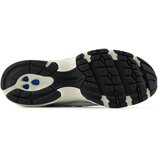New Balance Niske tenisice '740' smaragdno zelena / srebro / bijela | shoptok.hr