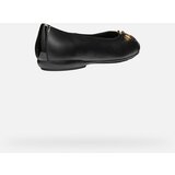 Geox Black women's ballet flats Annytah - Women's | shoptok.hr
