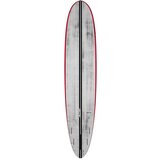 Torq Act Prepreg The Don Hp Redrail 9'1 Deska za surfanje gray | Shoptok.si